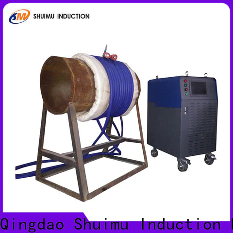 superior quality post weld heat treatment machine manufacturers for weld preheating