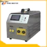 Shuimu induction brazing machine factory for chemical material