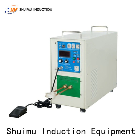 Shuimu induction heater factory for business