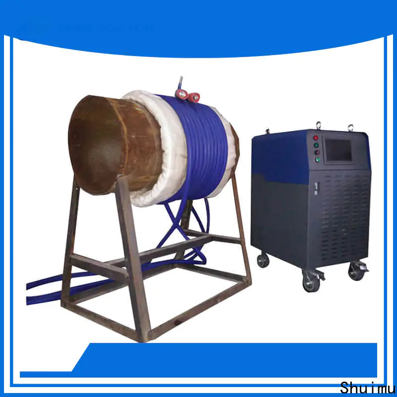 Shuimu weld preheat machine supply for business