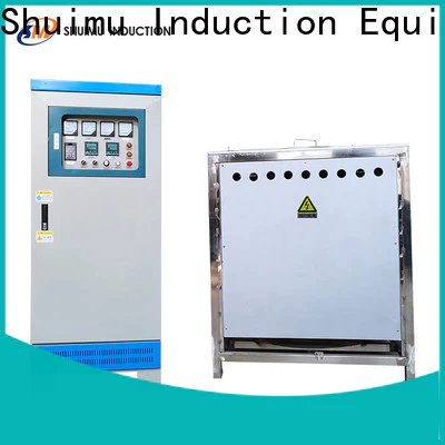Shuimu induction furnace manufacturers manufacturers for industry