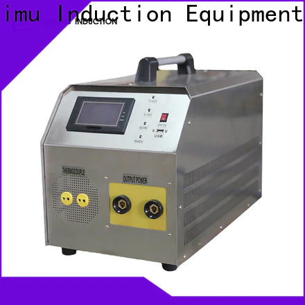 best induction heating equipment suppliers for chemical material
