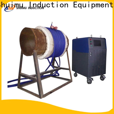 professional pwht machine company for heating