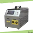 Shuimu new induction heating machine company for food material