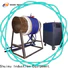 latest post weld heat treatment machine suppliers for weld preheating