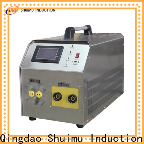 high-quality induction hardening machine factory for industry