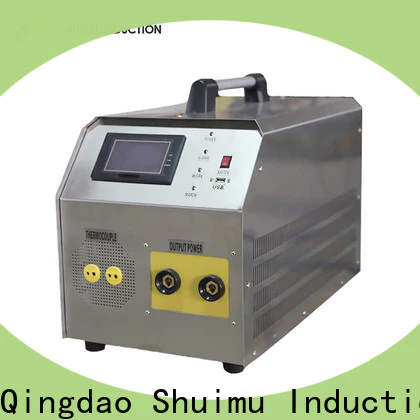 high-quality induction hardening machine manufacturers for business