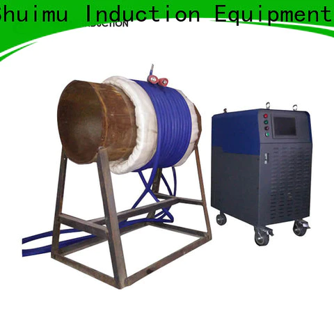 Shuimu post weld heat treatment machine factory for business