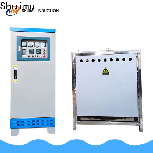 myf induction furnace manufacturers company for industry