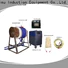 Shuimu post weld heat treatment machine supply for weld preheating