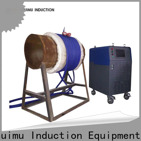 Shuimu good induction pwht machine supply for business