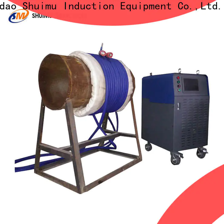 high-quality weld heater suppliers for business