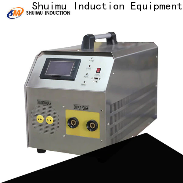 Shuimu high-quality induction forging machine suppliers for business
