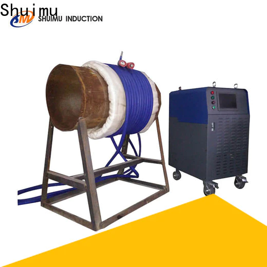 Shuimu wholesale pipeline pwht supply for business