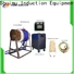high-quality weld preheat machine with control system for heating