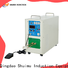 Shuimu hot sale induction heating equipment manufacturers for blade brazing