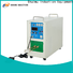 Shuimu induction brazing equipment suppliers for steel tube brazing