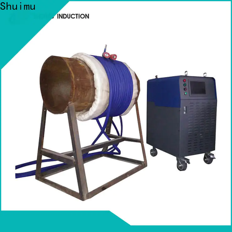 Shuimu latest weld heat machine suppliers for heating
