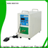 superior quality induction heating machine manufacturers for knife brazing