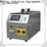 high-quality induction heating equipment company for industry