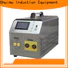 Shuimu latest induction heating equipment suppliers for industry
