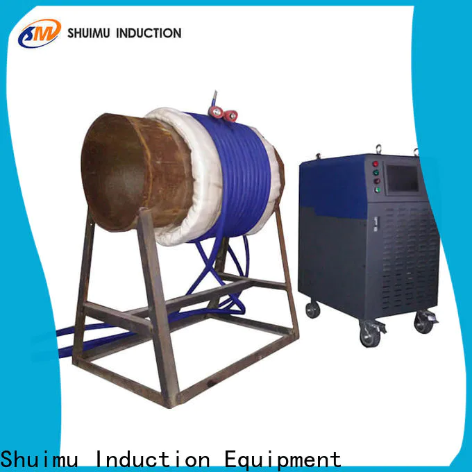 superior quality weld preheat machine factory for heating