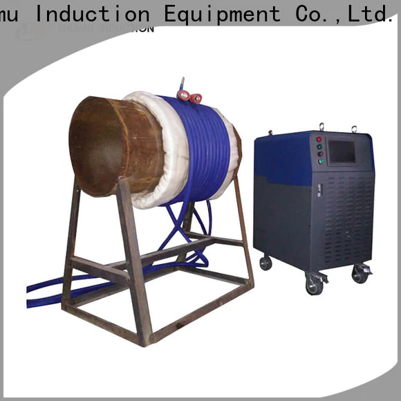 wholesale induction pwht machine supply for business