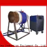 best induction post weld heat treatment machine suppliers for heating