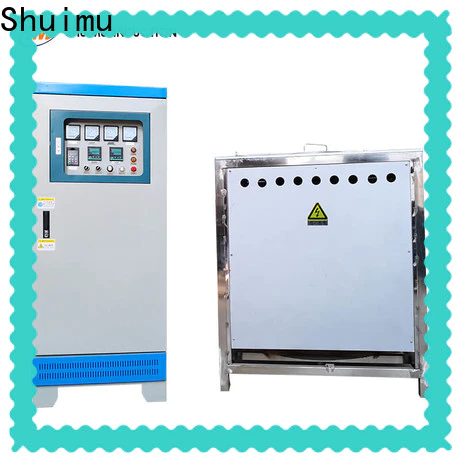 Shuimu smelting furnace manufacturers for business