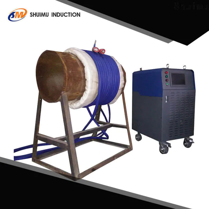 high-quality pwht machine suppliers for business
