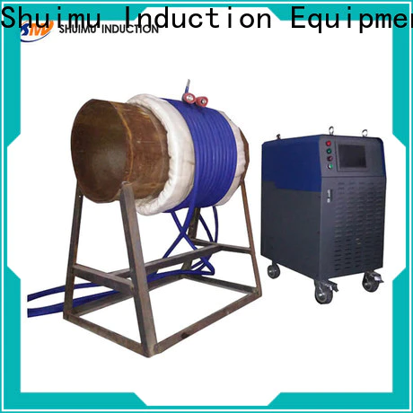 Shuimu induction pwht machine company for business