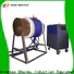 Shuimu weld preheat machine with control system for business
