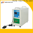 professional induction heating machine company for blade brazing
