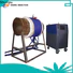 best induction post weld heat treatment machine supply for weld preheating