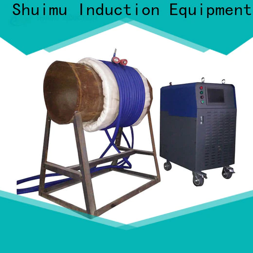Shuimu latest pipeline pwht suppliers for business