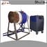 Shuimu wholesale pipeline pwht supply for heating