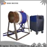 Shuimu new induction post weld heat treatment machine supply for heating