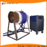 Shuimu induction post weld heat treatment machine supply for heating