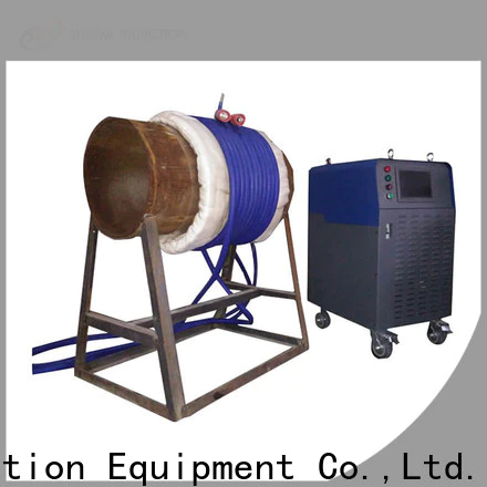 Shuimu custom weld heat machine company for weld preheating