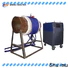 Shuimu professional induction post weld heat treatment machine manufacturers for heating