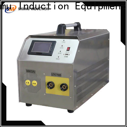 top induction heating machine company for chemical material