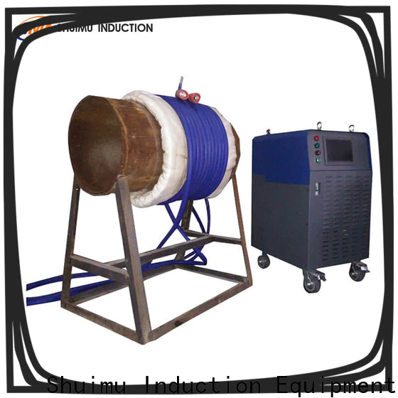 Shuimu superior quality weld heat machine manufacturers for weld preheating