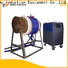 professional weld heater company for weld preheating