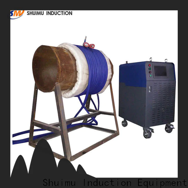 professional weld heat machine factory for business