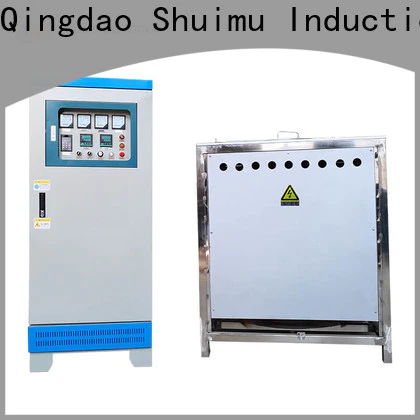 myf induction furnace suppliers for metal melting