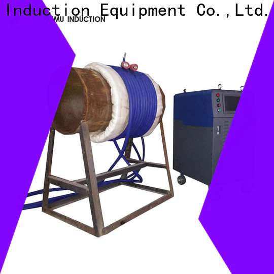 Shuimu induction pwht machine manufacturers for heating