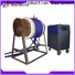 custom weld heat machine supply for weld preheating