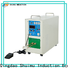 Shuimu top induction heater suppliers for blade brazing