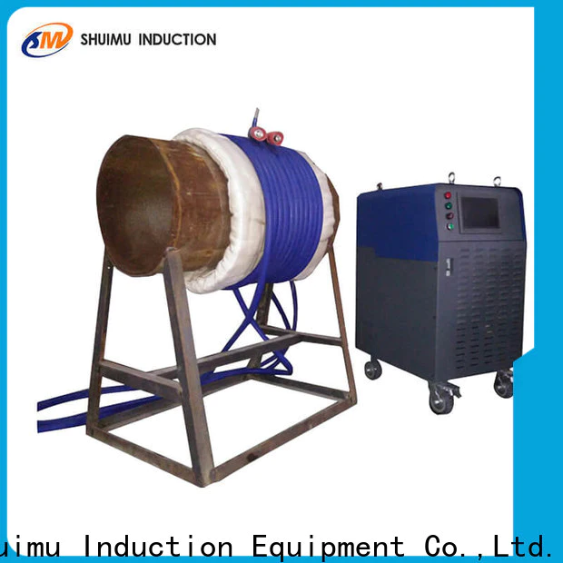 custom weld heat machine manufacturers for heating