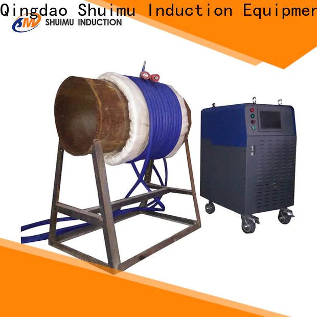 Shuimu custom pipeline pwht suppliers for business